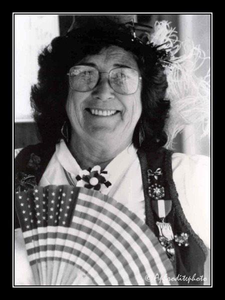 02 USA portraits   Uncle Sam s wife